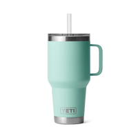 YETI Rambler Straw Mug 35oz